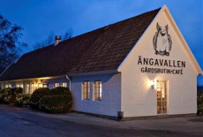 Отель Angavallen в городе Веллинге, Швеция