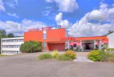 Отель Best Western Plus Hotel Casteau Resort Mons в городе Суаньи, Бельгия