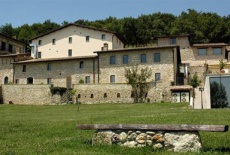 Отель Relais Villa d'Assio Colli sul Velino в городе Колли-суль-Велино, Италия