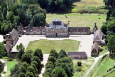Отель Chateau De Saint Augustin Chateau-sur-Allier в городе Шато-сюр-Алье, Франция