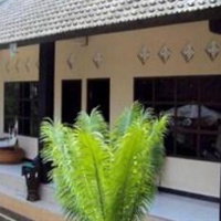 Отель WAA Angsri Jatiluwih Hotel в городе Bedugul, Индонезия