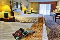 Отель Lake Morey Resort Fairlee в городе Фэрли, США