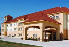 Отель La Quinta Inn & Suites Mascoutah в городе Маскаута, США