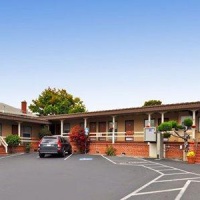 Отель Rodeway Inn Berkeley в городе Беркли, США