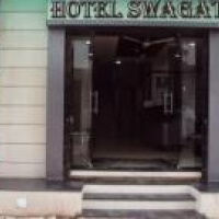Отель Hotel Swagat Somnath в городе Джунагадх, Индия