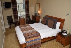 Отель The Royal Hotel Cumnock в городе Камнок, Великобритания