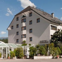 Отель Hotel Kapeller в городе Инсбрук, Австрия