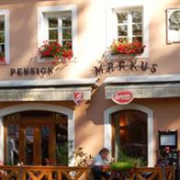 Отель Penzion Markus в городе Фримбурк, Чехия