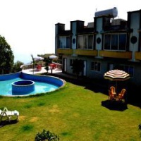 Отель Svinns Dwarkadhish Resort в городе Махабалешвар, Индия