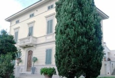 Отель Villa La Guardia в городе Креспина, Италия