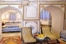 Отель V Resorts Fort Pachewargarh в городе Нагапаттинам, Индия
