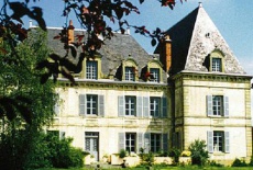 Отель Chateau de Chigy в городе Tazilly, Франция