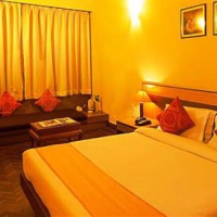 Отель Hotel Sinclairs Darjeeling в городе Дарджилинг, Индия