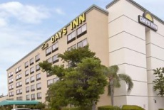 Отель Days Inn Fort Lauderdale-Oakland Park Airport North в городе Форт-Лодердейл, США