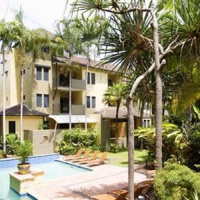 Отель Reef Club Resort в городе Порт Дуглас, Австралия