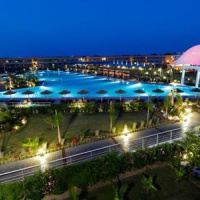 Отель Blue Lagoon Resort Lampi (Kos) в городе Лампи, Греция