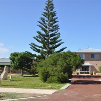 Отель Cervantes Lodge в городе Сервантес, Австралия
