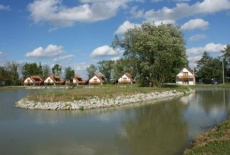 Отель Camp Relax Moravec в городе Moravec, Чехия