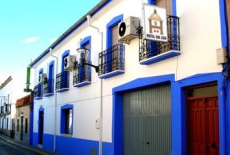 Отель Hostal San Juan в городе Мигельтурра, Испания