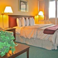 Отель Days Inn Brockville - City Of 1000 Islands в городе Броквилл, Канада