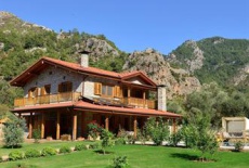 Отель Casa Feronia Vacation House в городе Hisaronu, Турция