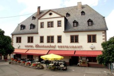 Отель Hotel Restaurant Klausenhof в городе Писпорт, Германия
