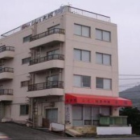Отель Onsen Minshuku Otsuka в городе Ито, Япония