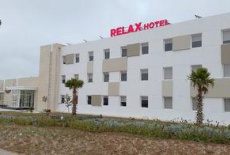 Отель Relax Kenitra в городе Кенитра, Марокко