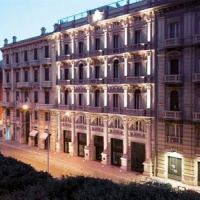 Отель Hotel Oriente Bari в городе Бари, Италия