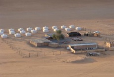 Отель Arabian Oryx Camp в городе Al Mintirib, Оман