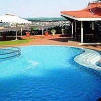 Отель Rishikesh Resorts Lonavala в городе Лонавала, Индия