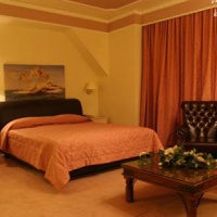 Отель Kouros Hotel в городе Драма, Греция