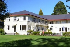 Отель The Old Nurses Home Guesthouse в городе Рифтон, Новая Зеландия