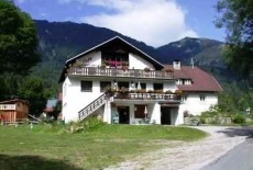 Отель Sonnenhof Jury в городе Ядерсдорф, Австрия