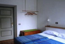 Отель Entro Le Mura Bed and Breakfast Bergamo в городе Горле, Италия