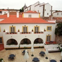 Отель Casa das Senhoras Rainhas в городе Обидуш, Португалия