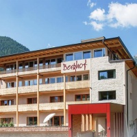Отель Berghof Pension Hotel Pertisau в городе Пертизау, Австрия