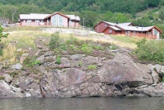 Отель Liarvag Scandinavia в городе Кармёй, Норвегия