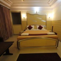 Отель Hotel Prakaash Palace в городе Майсур, Индия