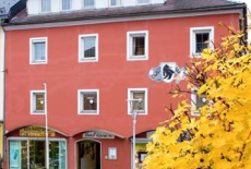 Отель Hotel-garni Schwarzer Bar в городе Кирхдорф-на-Кремсе, Австрия