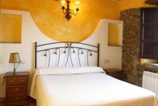 Отель Hotel y Apartamentos Penarronda Playa в городе Кастрополь, Испания