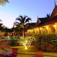 Отель Le Piman Resort в городе Rawai, Таиланд