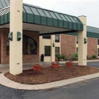 Отель Quality Inn & Suites Shelbyville в городе Шелбивилл, США