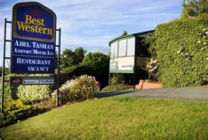 Отель BEST WESTERN Abel Tasman Airport Motel в городе Эвандейл, Австралия