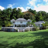 Отель Round Hill Hotel & Villas в городе Монтего-Бэй, Ямайка