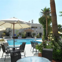 Отель Tasiana Hotel Apartment Complex в городе Лимасол, Кипр