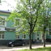 Отель Отель Вознесенск в городе Иваново, Россия
