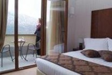Отель Lamunte Hotel в городе Anilio, Греция