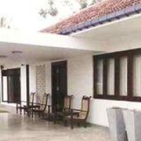Отель Heritage Villa в городе Джафна, Шри-Ланка