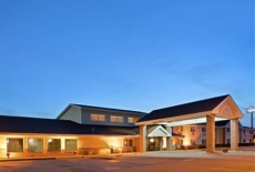 Отель AmericInn Lodge & Suites North Branch в городе Норт Бранч, США